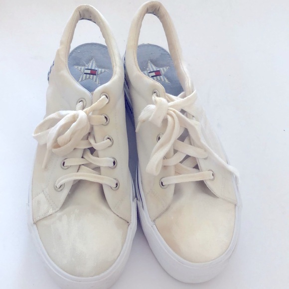 Tommy Hilfiger Shoes - Sneaker sandals